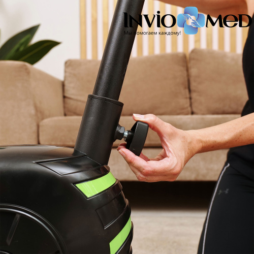 Велотренажер DFC B5080 фото фото 7