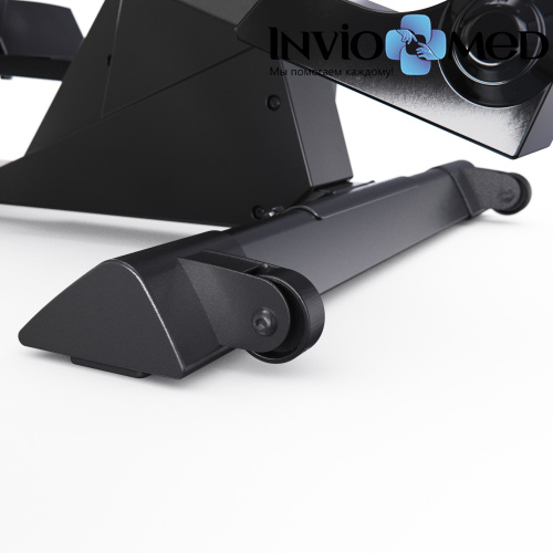 Эллиптический тренажер DFC E-FITN7-CS фото фото 9