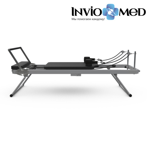 СТОЛ ДЛЯ ПИЛАТЕСА (РЕФОРМЕР) TBA фото фото 3