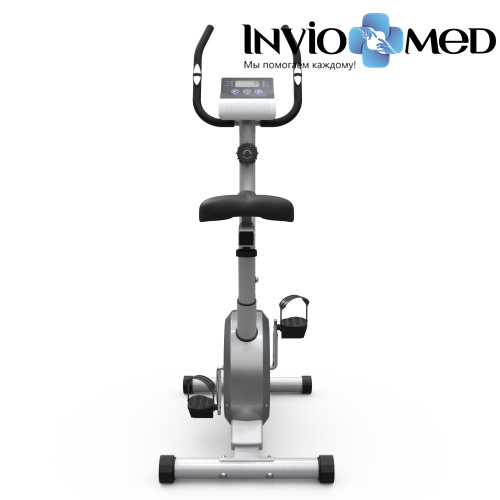 Велотренажер DFC B8508 магнитный фото фото 3