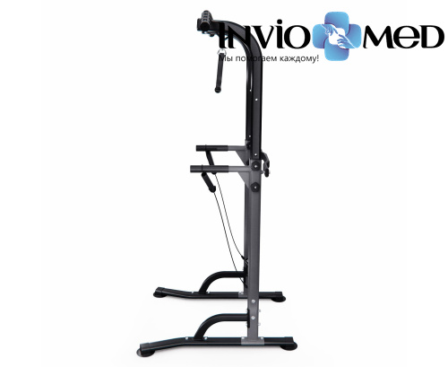 Турник-брусья DFC G007G фото фото 4