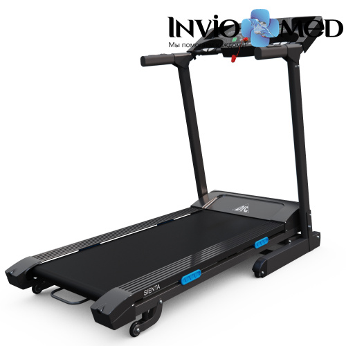 Беговая дорожка DFC SIENTA T625 фото фото 2
