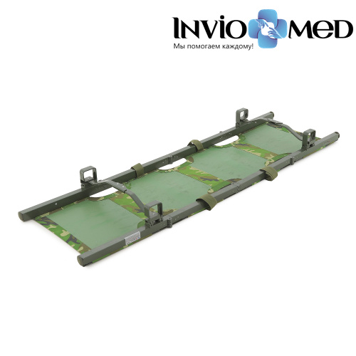 Носилки Med-Mos (YDC-1F3) фото фото 5