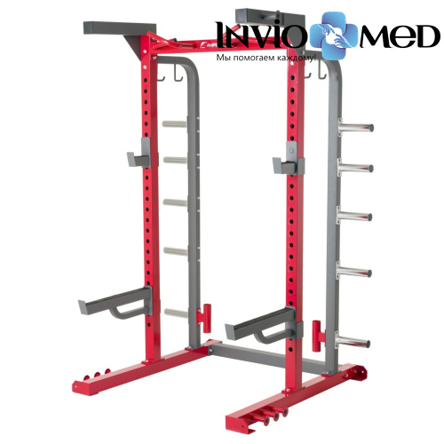 Силовая рама DFC PW200 фото фото 2