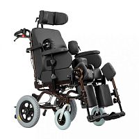 Кресло-коляска Ortonica Delux 560 / Delux 570 S