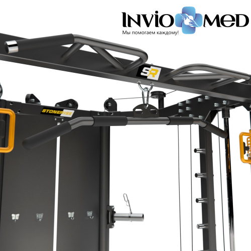 Мультистанция, машина Смита STONERISE D1028 фото фото 6