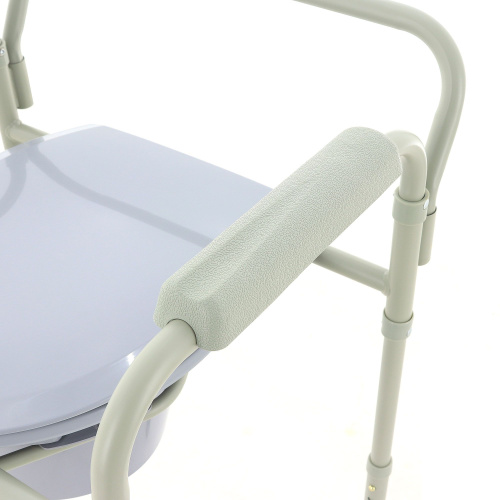 Кресло-стул с санитарным оснащением Медтехника Р 340 фото фото 9