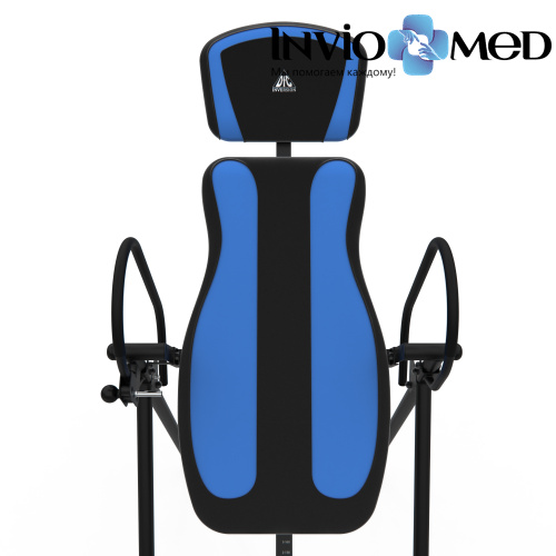 Инверсионный стол DFC IT9750 складной фото фото 10