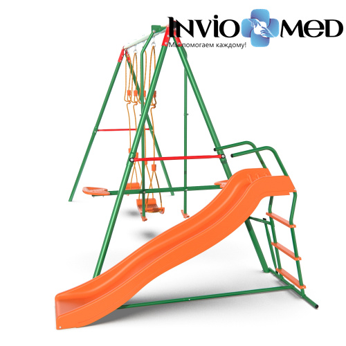 Детский комплекс DFC MSN-01 фото фото 4