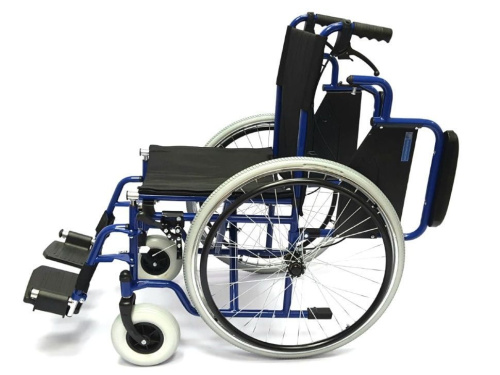 Инвалидная коляска Titan LY-250-031A фото 5