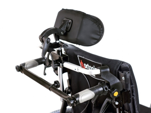 Кресло-коляска инвалидная Ortonica Delux 550 / Comfort 500 фото 11