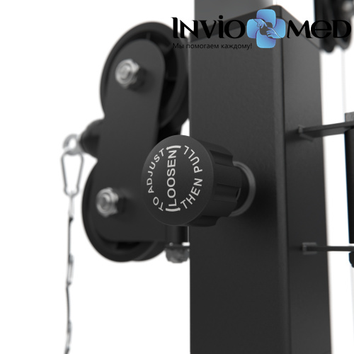 Кроссовер со свободными весами DFC D71104 фото фото 10