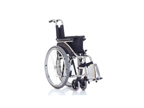 Кресло-коляска с ручным приводом Ortonica Base 160 фото 9