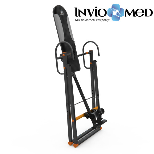 Инверсионный стол DFC IT002 складной фото фото 11