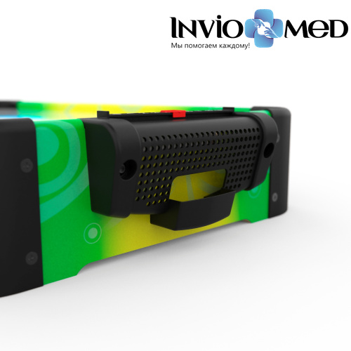 Игровой стол - аэрохоккей DFC SB-AT-3003 фото фото 7