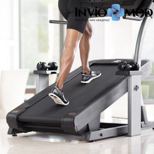 Беговая дорожка NordicTrack Incline Trainer X9i new фото фото 7