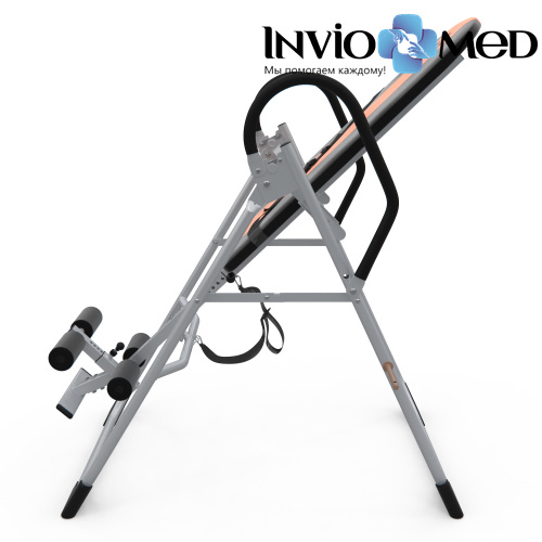 Инверсионный стол DFC IT-OR складной фото фото 5