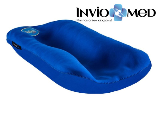 Подушка моделирующая подлокотник Stabilo ARMREST and SPLINT Подушка моделирующая подлокотник Stabilo ARMREST and SPLINT
