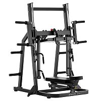 Вертикальный жим ногами BRONZE GYM RAVE RV12 фото