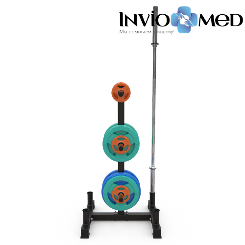 Стойка для хранения дисков DFC D875 фото фото 11