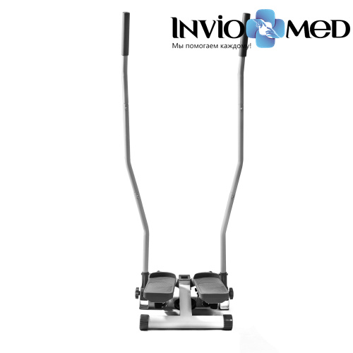 Министеппер с поручнями DFC SQ-S085C фото фото 5