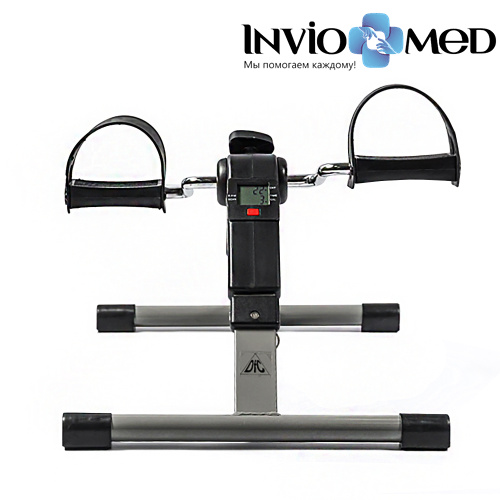 Велотренажер мини DFC B813 фото фото 3