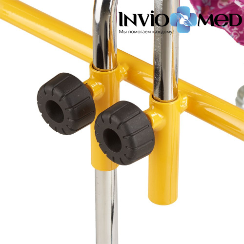 Ходунки-роллаторы для детей с ДЦП Армед FS201 фото фото 5 Ходунки-роллаторы для детей с ДЦП Армед FS201 фото фото 5