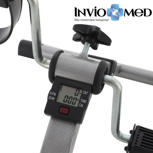 Тренажер педальный LWP-1 фото фото 2