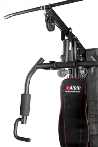 Силовой тренажер Alpin Total-Gym GX-200 фото фото 5