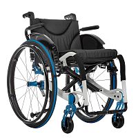 Активная кресло-коляска Ortonica S 4000 / Active Life 4000