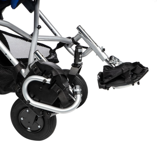 Кресло-коляска Ortonica Panther для детей с ДЦП / Cruiser 200 фото 8