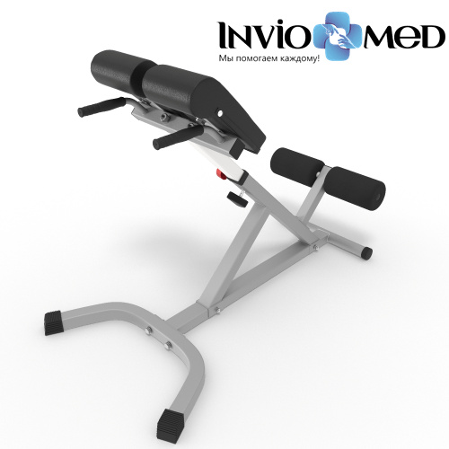 Гиперэкстензия DFC SUB028 фото фото 5