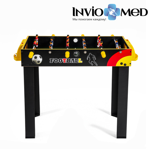Игровой стол - футбол DFC SANTOS фото фото 4