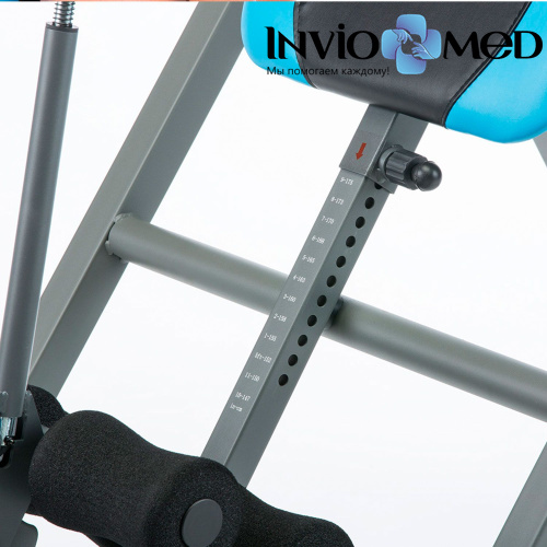 Инверсионный стол DFC Skandia складной IT003 фото фото 7