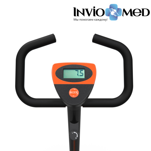 Велотренажер DFC B8005 фото фото 7 Велотренажер DFC B8005 фото фото 7