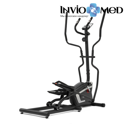 Эллиптический тренажер DFC E6504T магн.привод фото