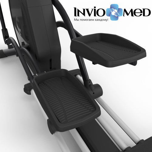 Эллиптический тренажер DFC E5800P магн.эл.привод фото фото 9