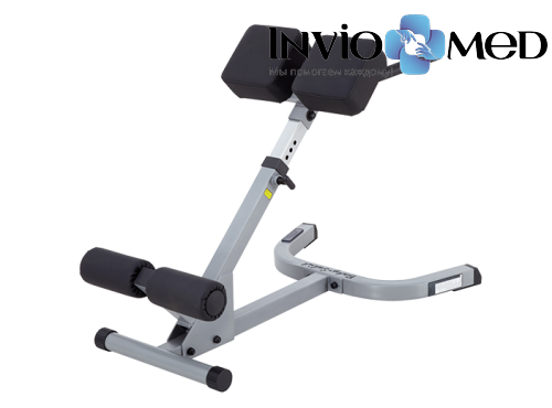 Гиперэкстензия Body Solid GHYP-45 фото