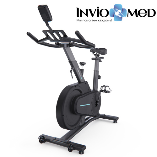 Спин-байк DFC Q200C OVICX фото фото 5