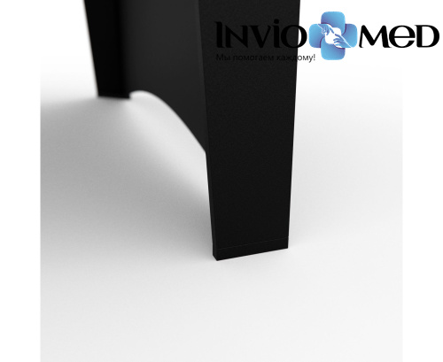 Игровой стол - аэрохоккей DFC ROWAN AT-180 фото фото 6