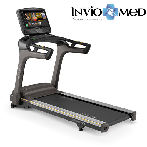 MATRIX T70XUR Беговая дорожка полупрофессиональная, 2021 фото MATRIX T70XUR Беговая дорожка полупрофессиональная, 2021 фото