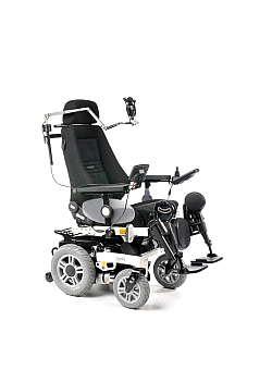 Кресло-коляска MEYRA iChair MC3 с электроприводом