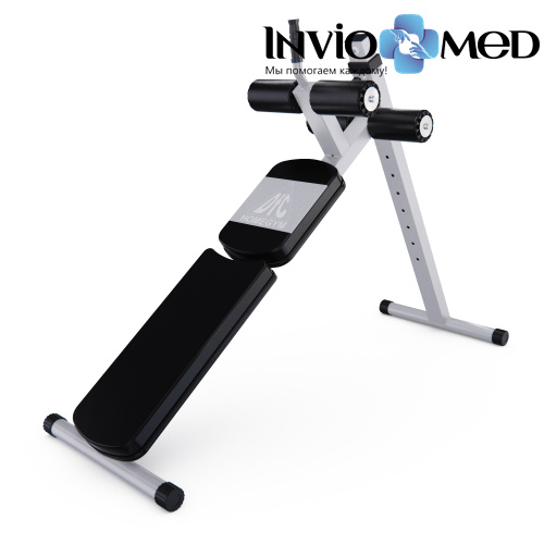 Скамья для пресса DFC SUB021 фото