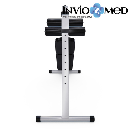 Скамья для пресса DFC SUB021 фото фото 3