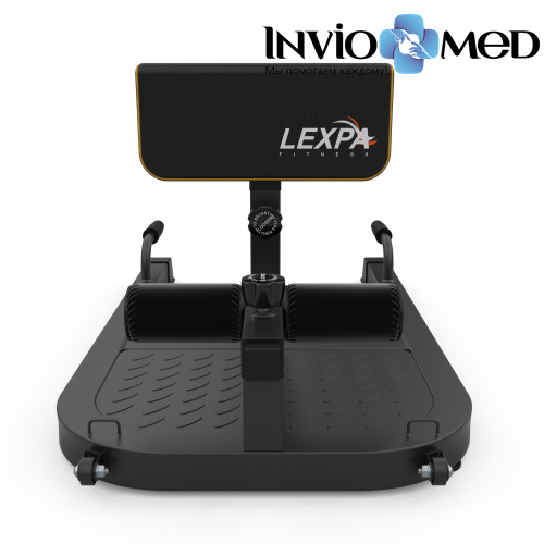 Тренажер для приседаний D282 фото фото 3