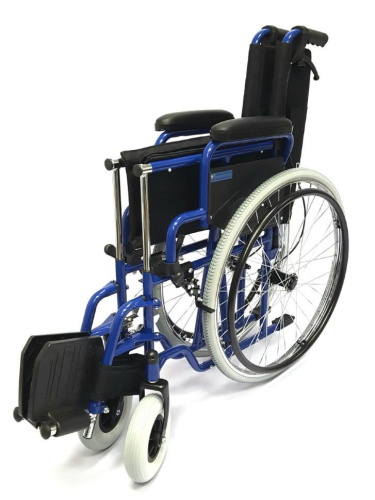 Инвалидная коляска Titan LY-250-031A фото 8