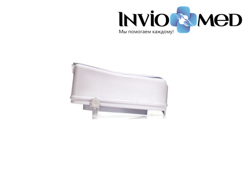 Насадка на унитаз Ortonica TU 144-6 фото фото 6