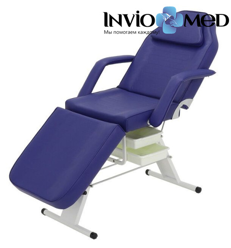 Массажный стол Med-Mos JF-Madvanta FIX-1B (КО-167) фото фото 2