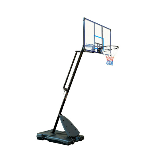 Баскетбольная мобильная стойка DFC 137x82см STAND54KLB фото фото 5