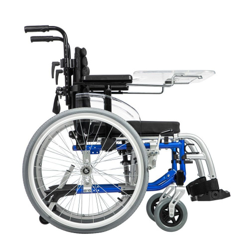 Кресло-коляска Ortonica Puma для детей инвалидов / Puma 300 фото 2
